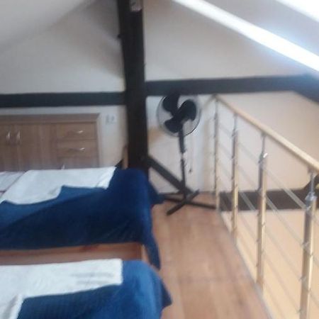 Fam.Singer Apartment Garching an Der Alz Exterior photo
