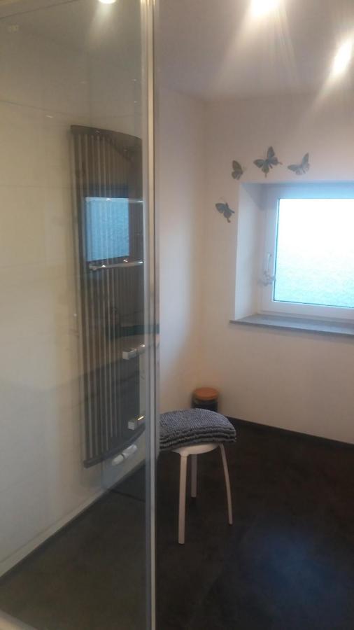 Fam.Singer Apartment Garching an Der Alz Exterior photo